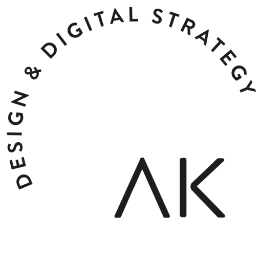 Ashley K Design logo